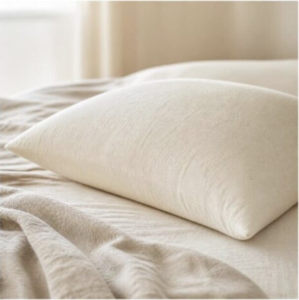 SaraSima Kapok Pillow